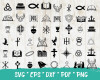 Christian SVG Bundle 100+