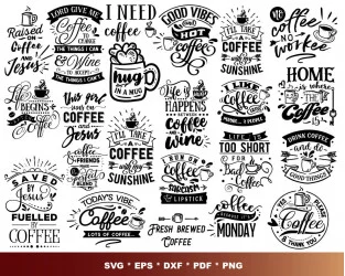 Free Free 58 Coffee Bar Sign Svg SVG PNG EPS DXF File