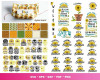 Flowers SVG Bundle 3000+
