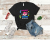 Shark Family T Shirt Design SVG Bundle 8+