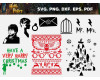 Christmas SVG Bundle 50+
