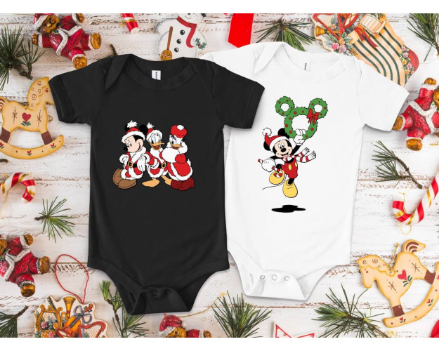 Disney Christmas, Disneyland Svg, Disney World Svg, Mickey Christmas, Christmas Svg, Minnie Christmas