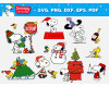 Christmas SVG Bundle 42+