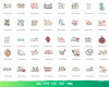 Christmas SVG Bundle 1000+