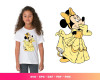 Minnie Princess SVG Bundle 300+