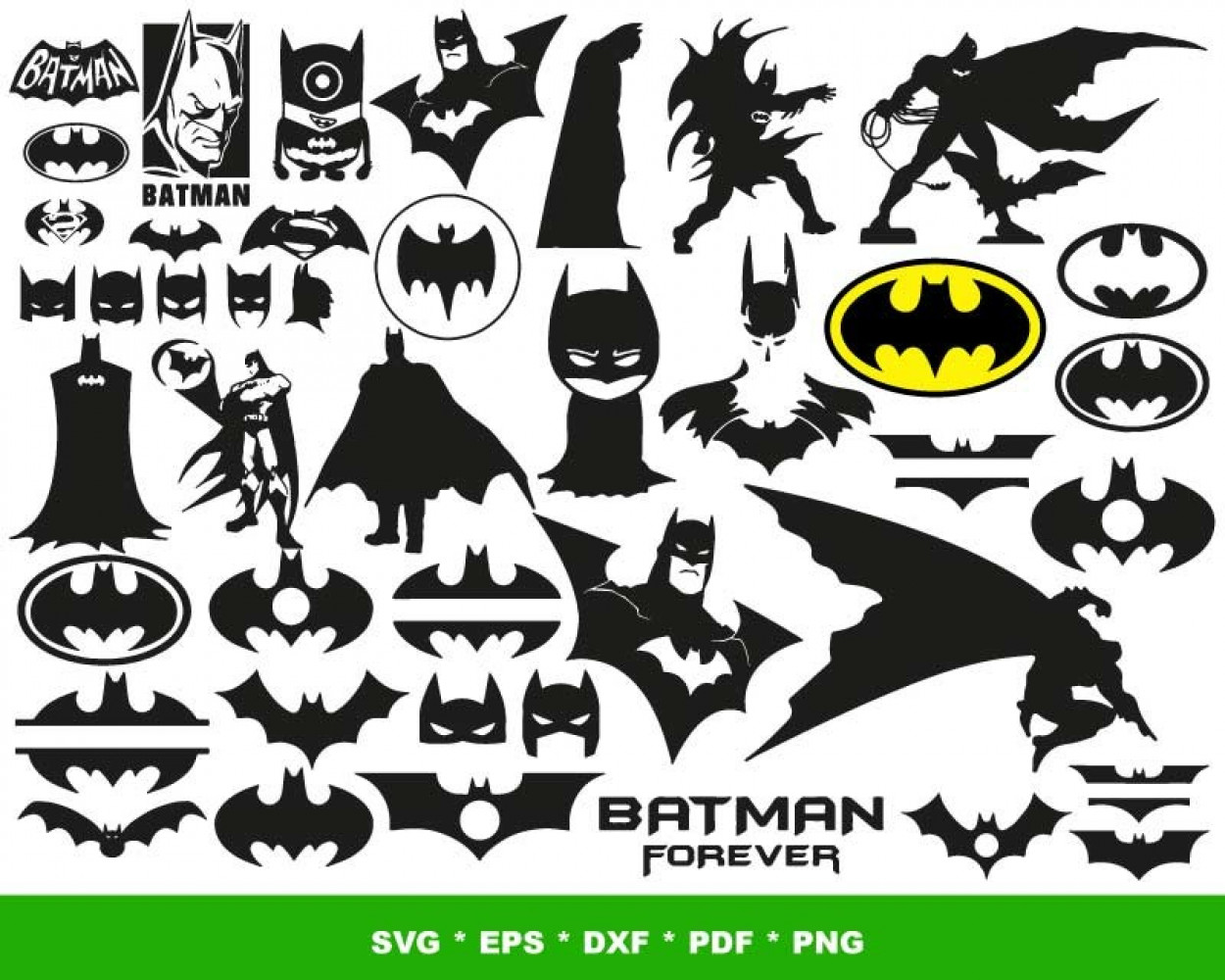 Joker SVG, Darkly creative crafts, High-quality SVG files, Chaotic ...