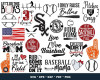 Chicago White Sox SVG Bundle 1000+