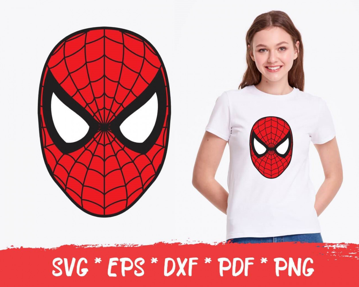 Spiderman Png, Superhero Svg, Spiderman Clipart, Marvel, Spiderman ...