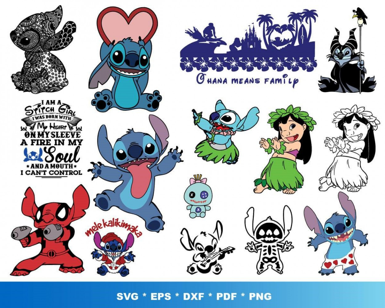 Stitch Halloween, Stitch, Stitch And Lilo, Disneyland Svg, Stitch ...