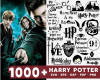 Harry Potter SVG Bundle,Wizard, Harry Potter, Magic Tools Svg, Gryffindor, Harry Potter Shirt, Wizard Svg, Harry Potter Png, Wizard School Svg