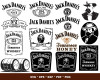 Whiskey SVG Bundle 150+