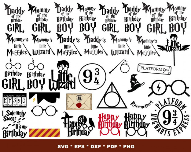 Harry Potter SVG Bundle, Wizard, Harry Potter, Magic Tools Svg, Gryffindor, Harry Potter Shirt, Wizard Svg, Harry Potter Png, Wizard School Svg