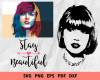Taylor Swift SVG Bundle 100+