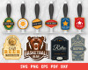 Beer SVG Bundle 250+