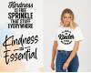 Kindness SVG Bundle 100+ 