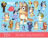 Bluey SVG Bundle 70+
