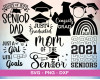 Graduation SVG Bundle 100+
