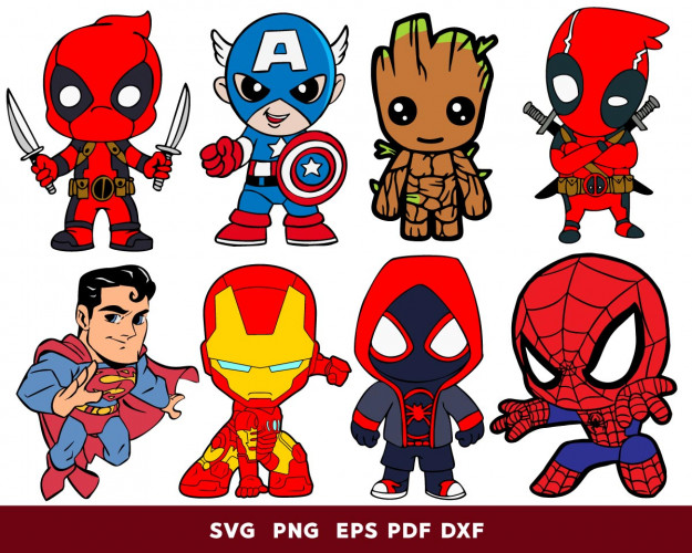 Digital Download, Spiderman, Spiderman Png, Superhero Clipart, Avengers Svg, Superhero Png, Marvel