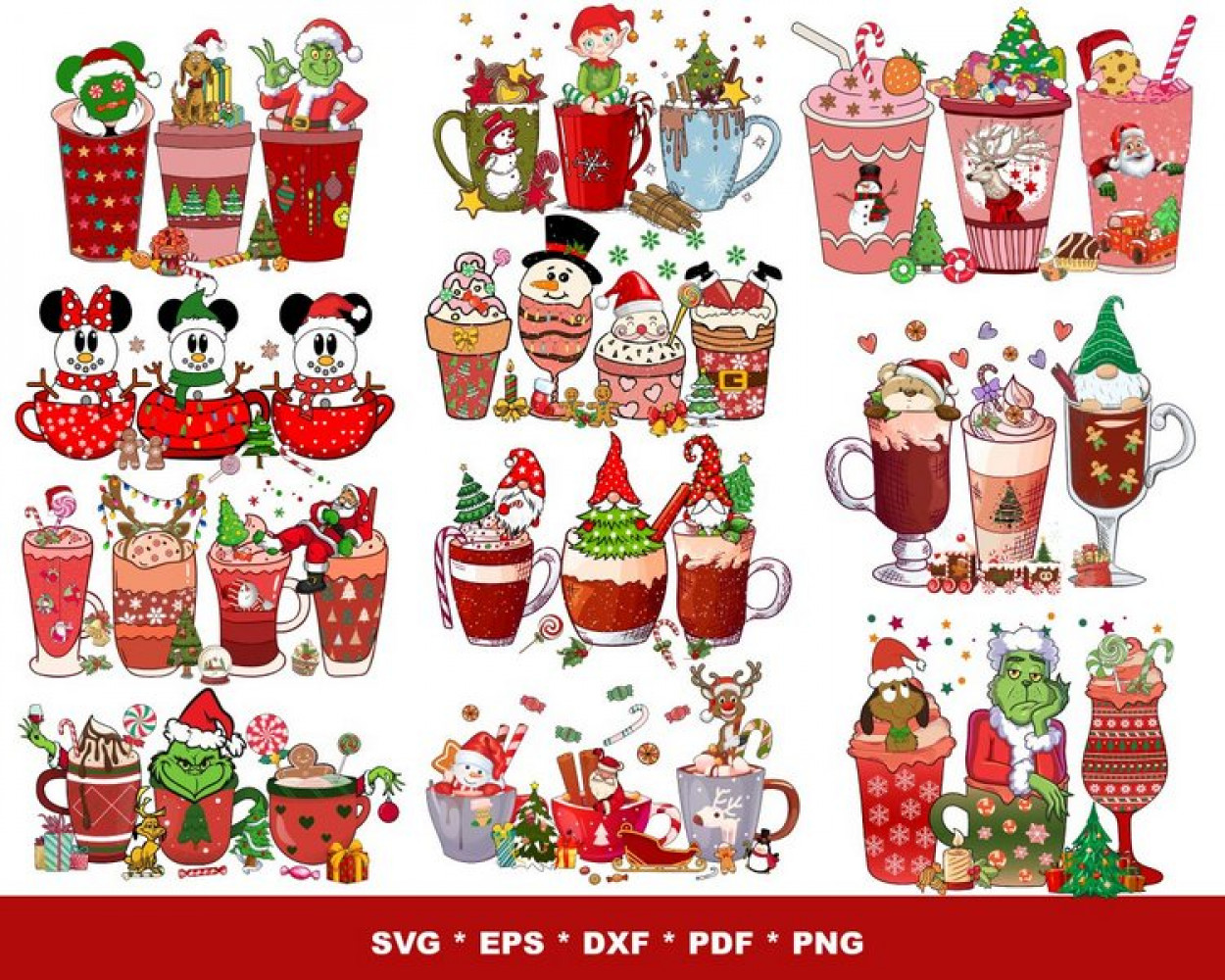 Christmas png,Christmas Grinch Png,Grinch Coffee,Drink Png,Sublimation