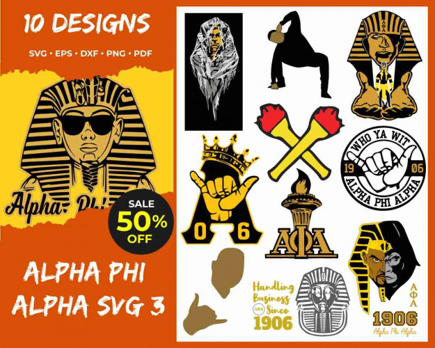 alpha svg,alpha phi alpha,Ape Sphinx SVG,1906,a phi a,bundle