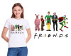 Christmas Friends PNG 
